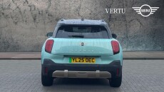 MINI Aceman 135kW E Exclusive [Level 2] 43kWh 5dr Auto Electric Hatchback